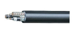 nexans Ohjauskaapeli olex 3x25+3x33.9+3x4.7, 1000v