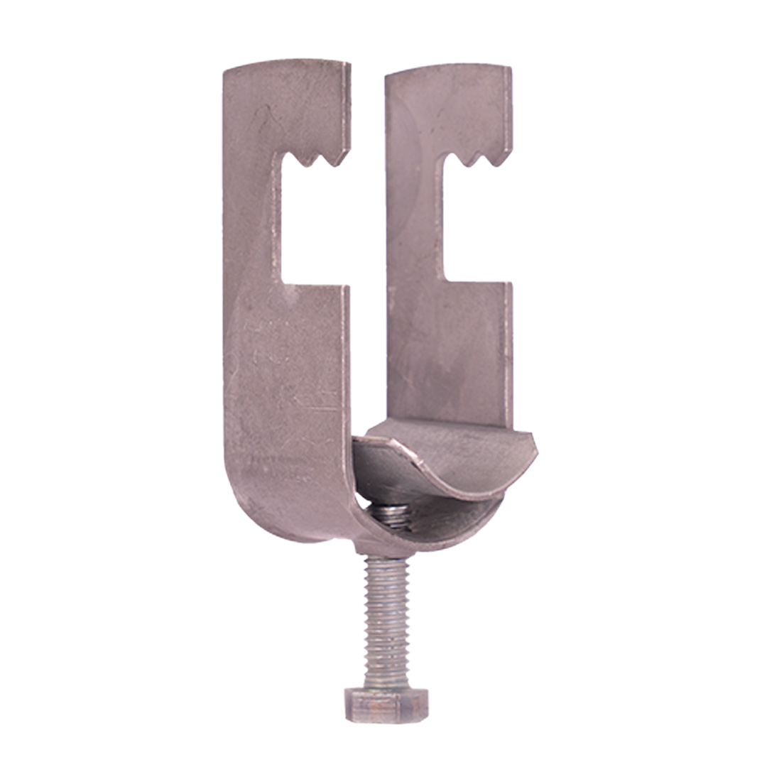 Kabelholder 12  U Ø8-12mm