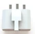 opal Dcl plug rewirable earthed