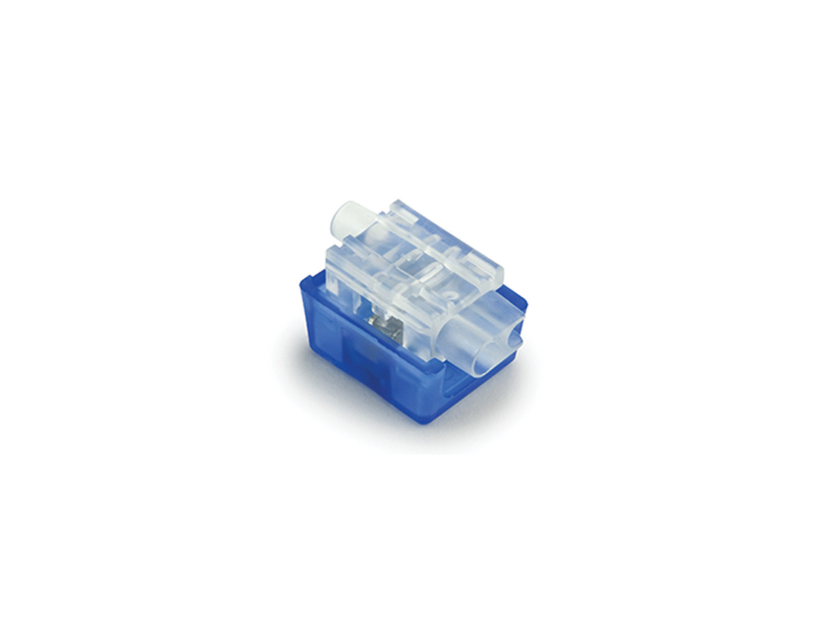 corning Tele extension terminal presslok ub2a 0.4-0.9 mm