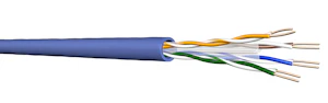 draka Broadcat 6 u/utp hd pvc e305