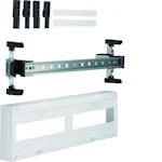 ÅPEN SYS.MOD.DIN-SKINNER,1H,2F UD12B1