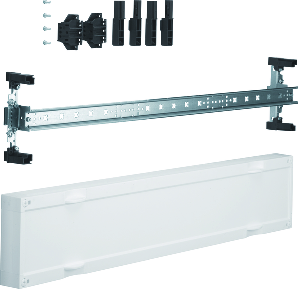 TETT SYS.MOD. DIN-SKINNE,1H,3F UD13A1