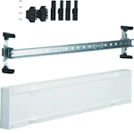 TETT SYS.MOD. DIN-SKINNE,1H,3F UD13A1