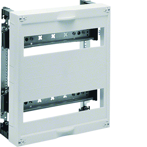 BYGGSATS M NORMSLITS 2X12