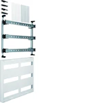 ÅPEN SYS.MOD.DIN-SKINNER,3H,2F UD32B1