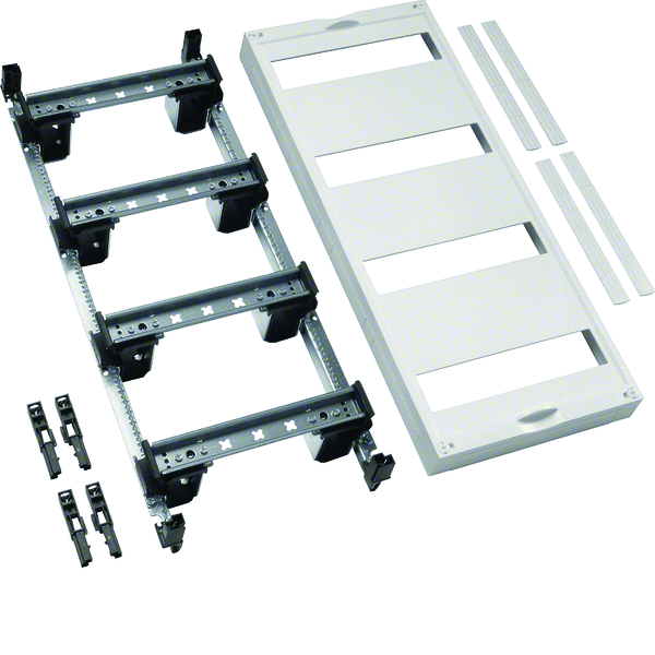 BYGGSATS M N-SLITS 4X12