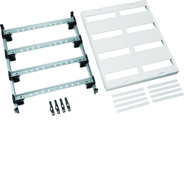 BYGGSATS M N-SLITS 8X12