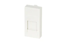 MONTERINGSBRIKKE 45X22,5 MM 1X KEYSTONE