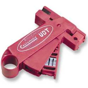 alcadon Udt59611-250 avisoleringsverkt. triax norg
