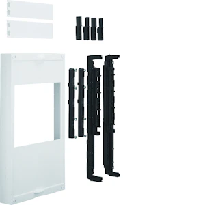 hager Byggsats 2 knivsäk 450x250