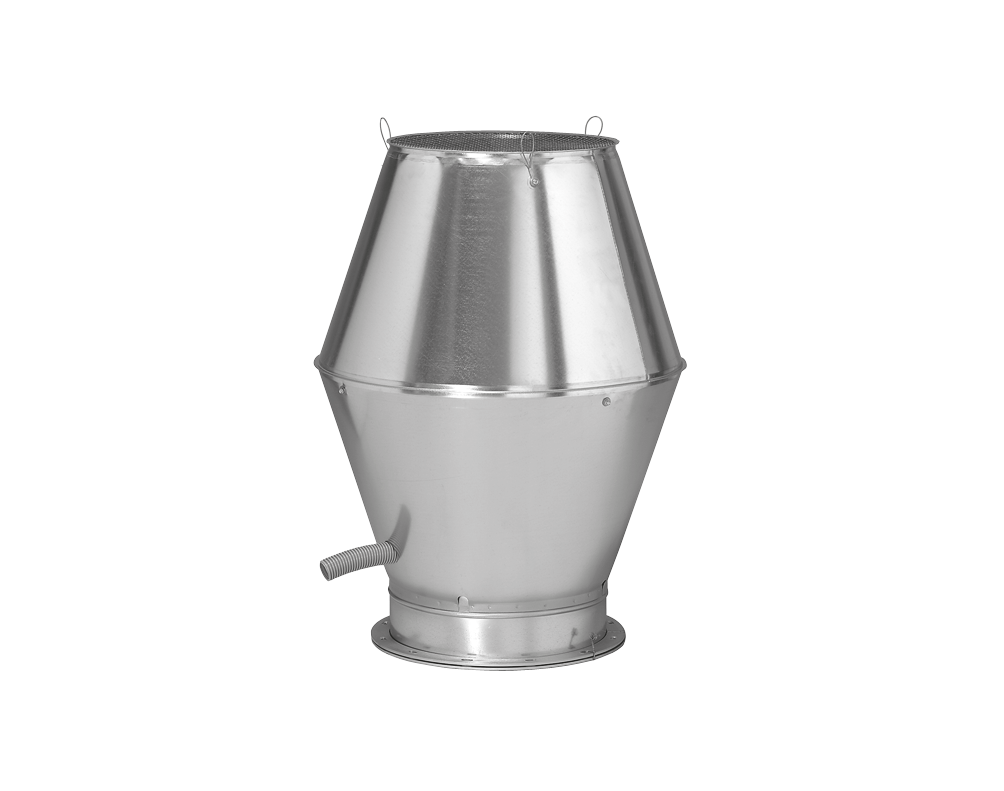 lindab Ventilation hood hf 630