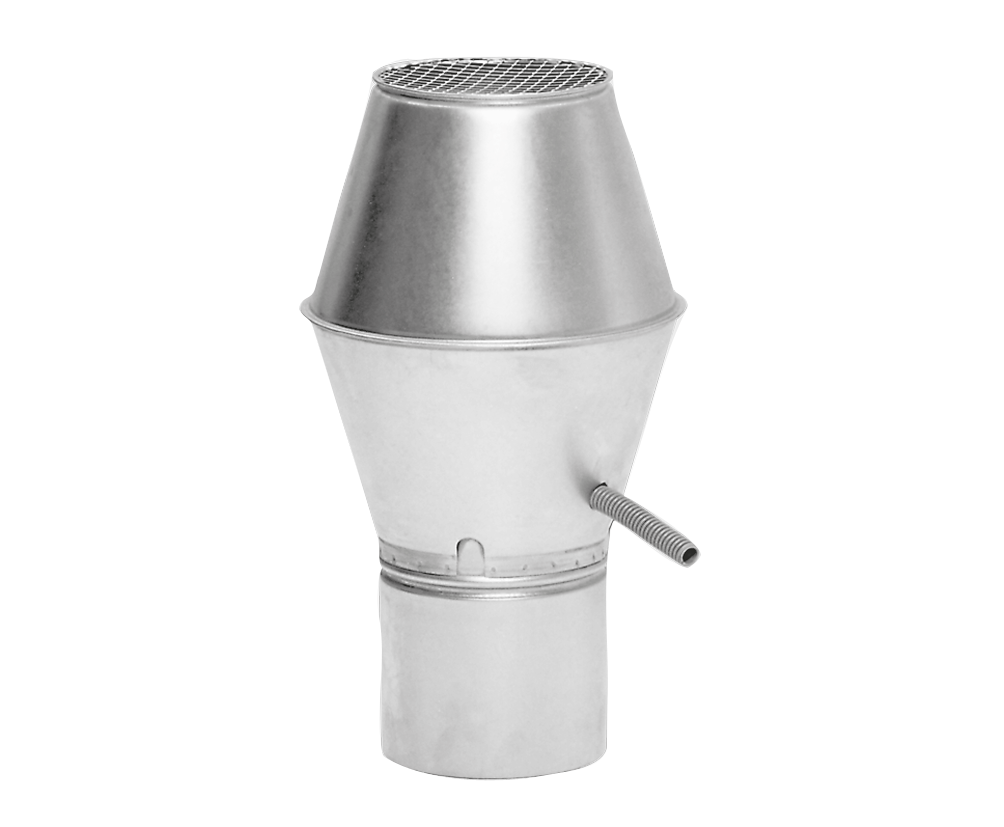 WASTE AIR DIFFUSER HN 100