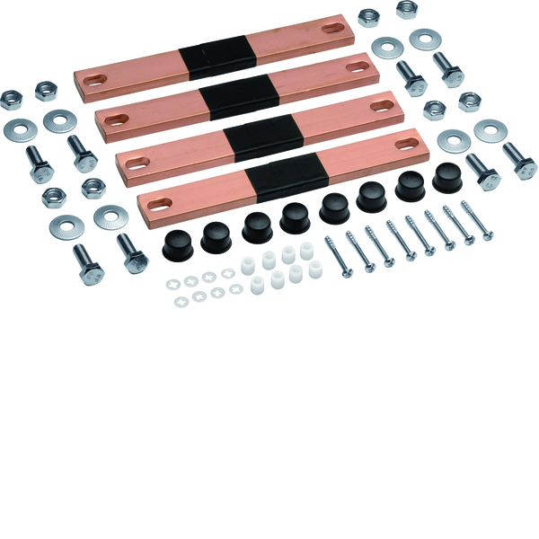 SAMLESKIN.SKJ. 30X10MM 4POL FG UM05E