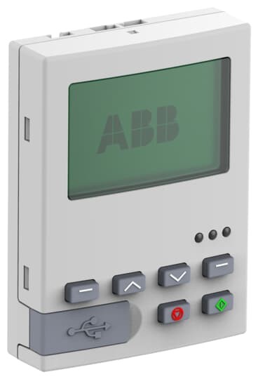 abb Moottoriohjain abb umc100-pan