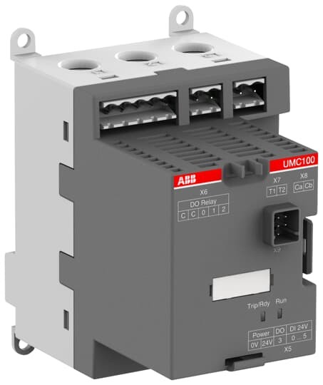MOTOR OPERATING DEVICE UMC100.3/UC/ATEX