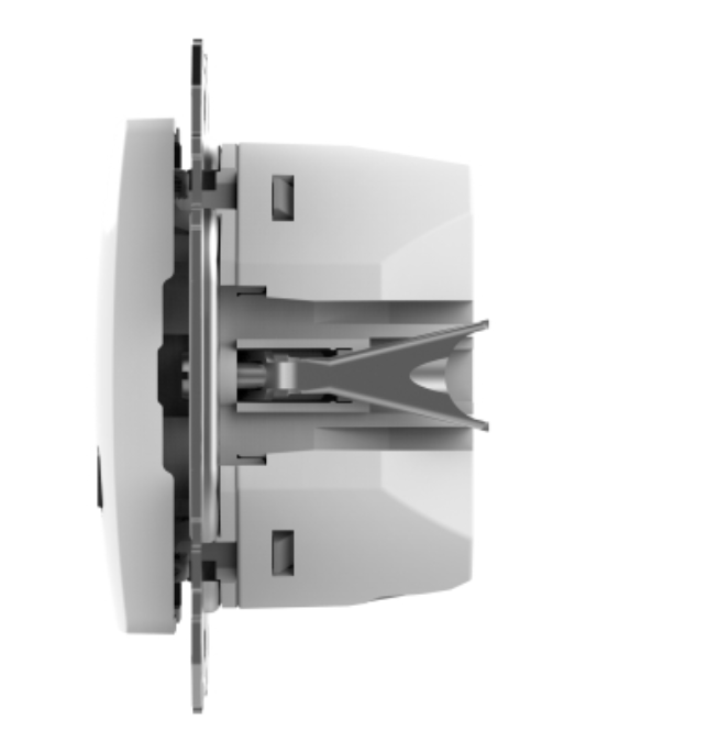 schneider electric Sedna design usb laadija a+c 3a 21w valge