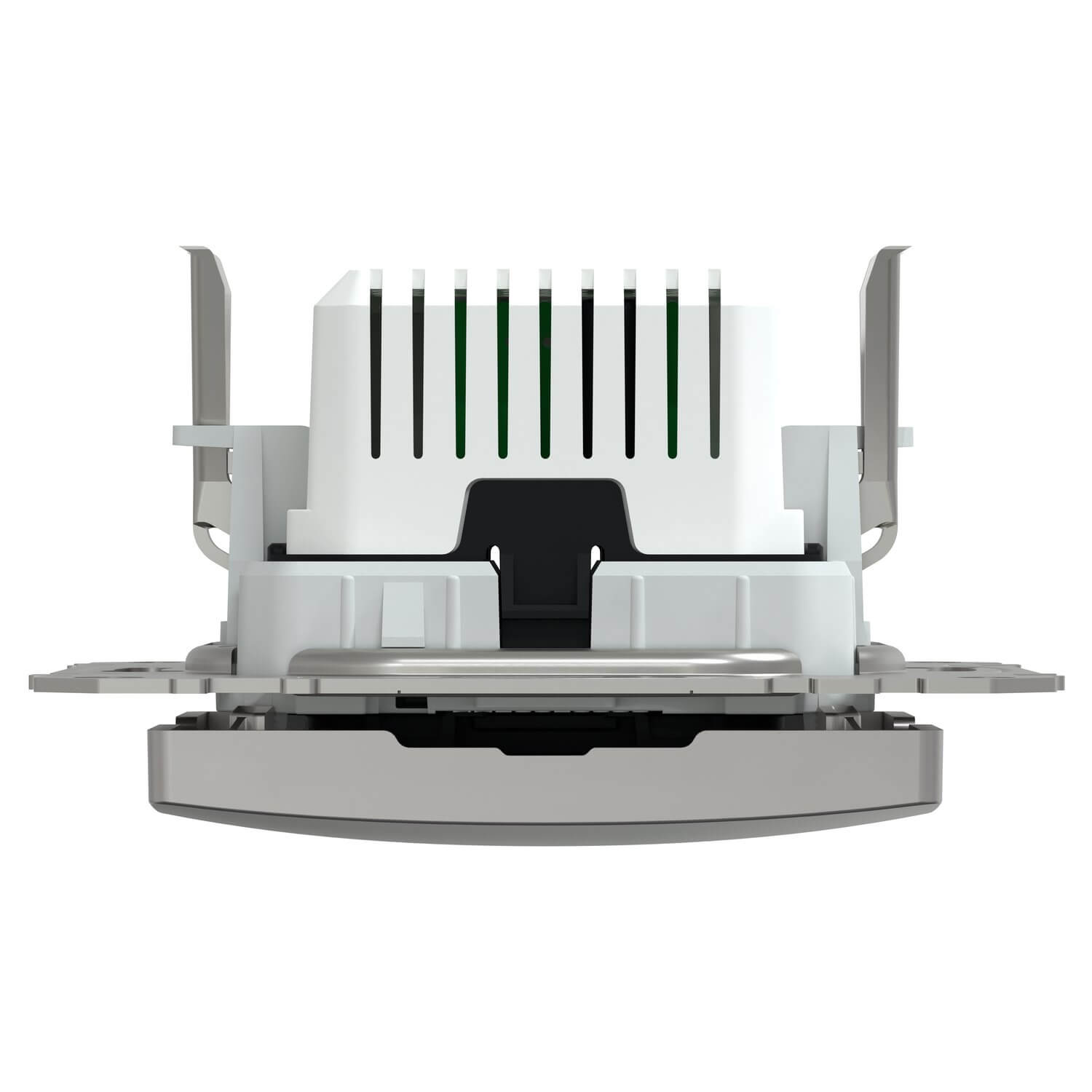 schneider electric Sedna design usb laadija a+c 3a 45w alu