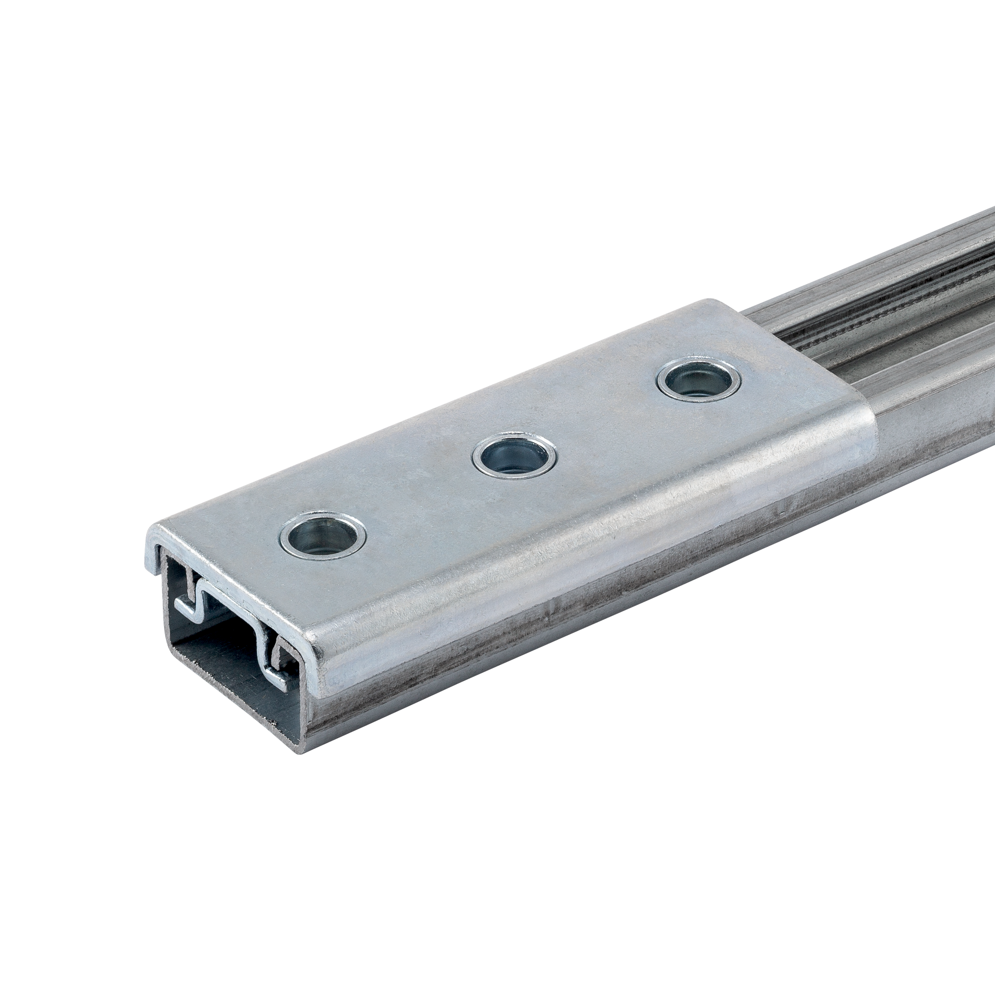 mupro Sliding shoe zn mupro m10 41/21-41/124 mpr channel