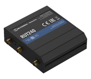 carlo gavazzi Wifi + 4g router for uwp controller