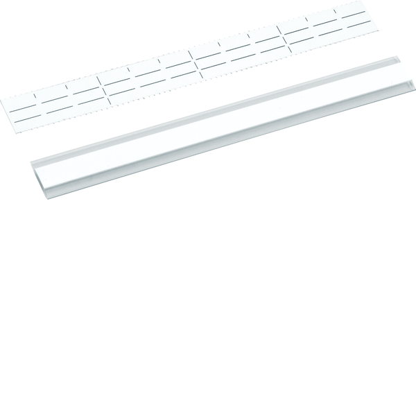 12 STK.MERKELIST SELVKLEBENDE UZ005