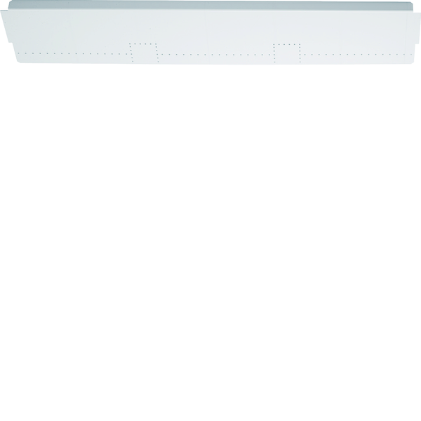 SKILLEVEGG HORISONTAL 3 F UZ03T1