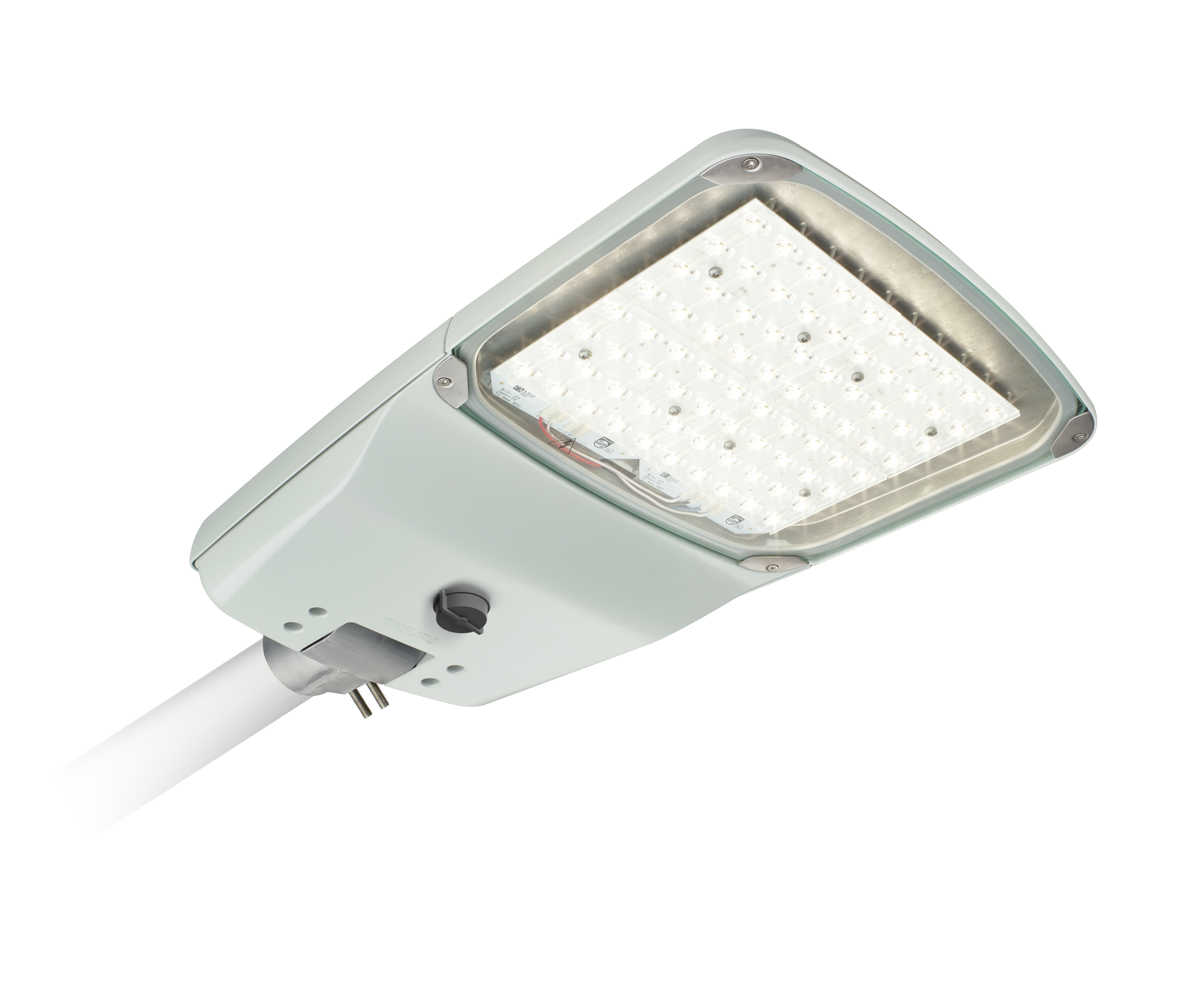Lumistreet 6000lm 730 Zhaga DM32 7042 MSP CLO
