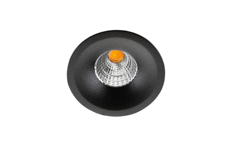 DOWNLIGHT UNILED MINI 390LM 2700K SV