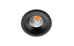 DOWNLIGHT UNILED MINI 390LM 2700K SV