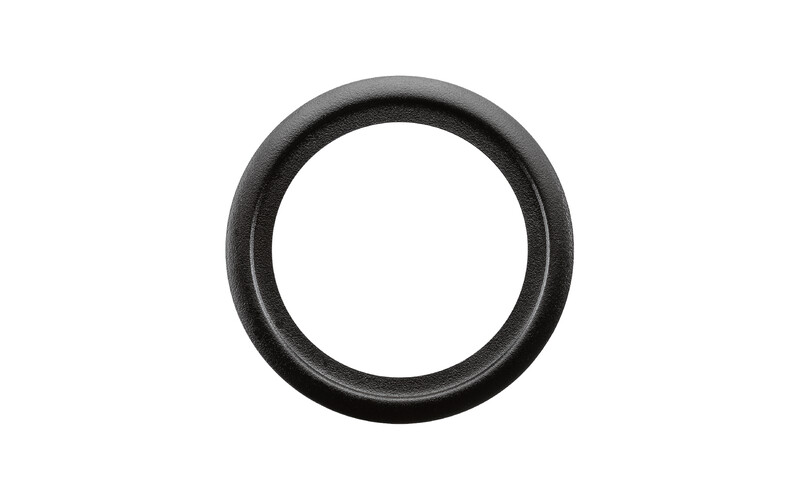 MECHANICAL ACCESSORIES UNILED MINI REHAB RING BL