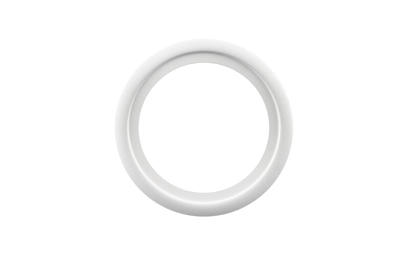MECHANICAL ACCESSORIES UNILED MINI REHAB RING WH