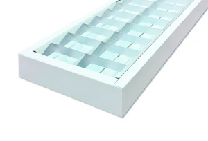 valtavalo Yleisvalaisin uniqa 1500+2x24w e3+ 840f