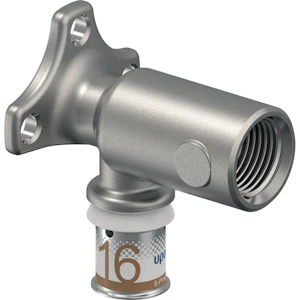 uponor Uponor s-press plus kraanipõlv xl 16-rp1/2"ft