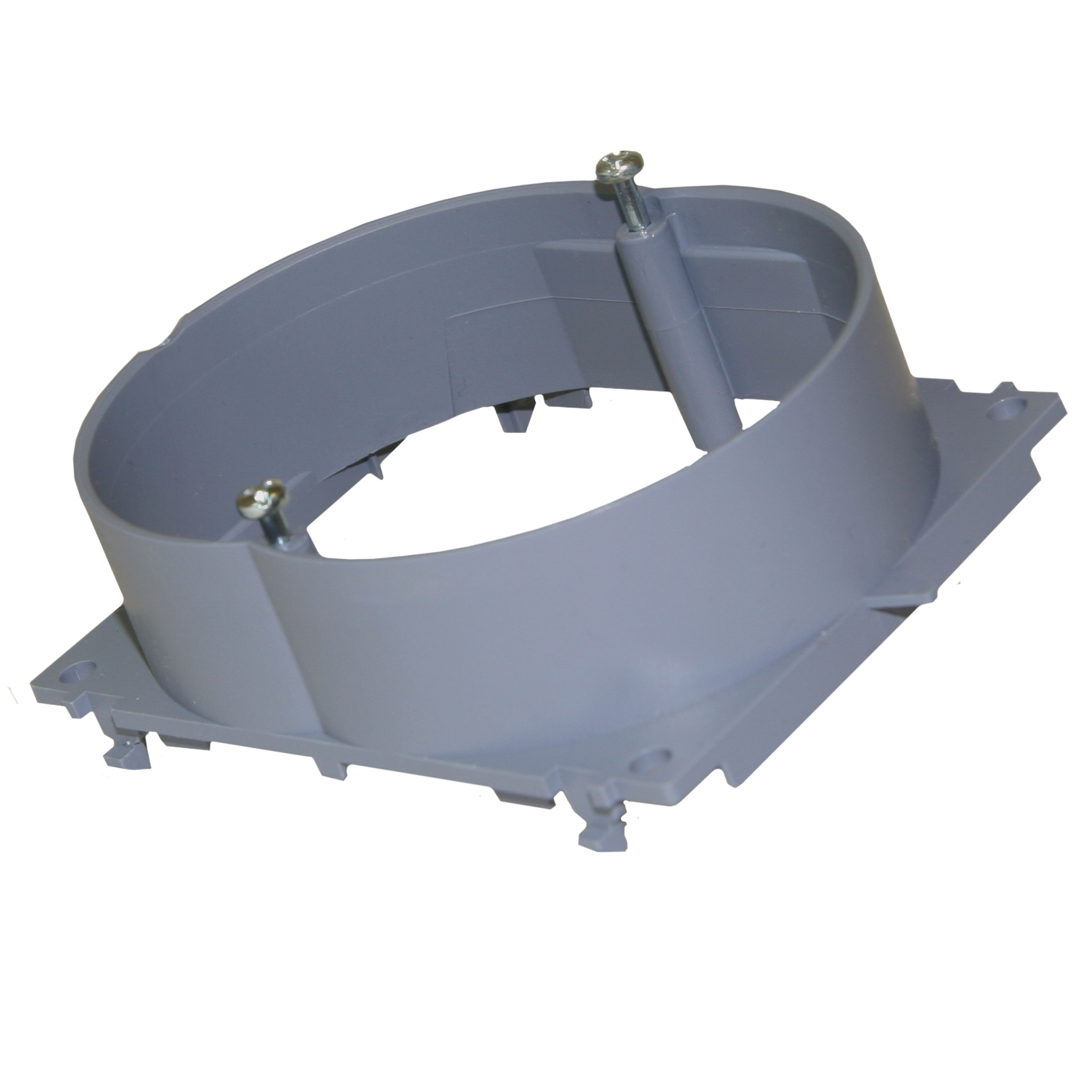 Utforingsfront Powerline 1,5 veggboks