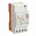 ÖVERSPÄNNINGSSKYDD FASTIGHET V10 COMPACT2.0 T2+T3