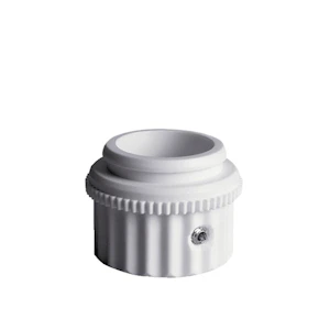 abb Mounting accessory knx valve adapter, danfoss ra
