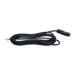 VADER 5m AC kabel