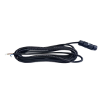 VADER 5m AC kabel