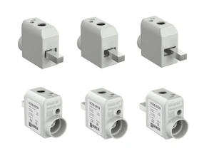 ouneva Device connector package 50 lcr