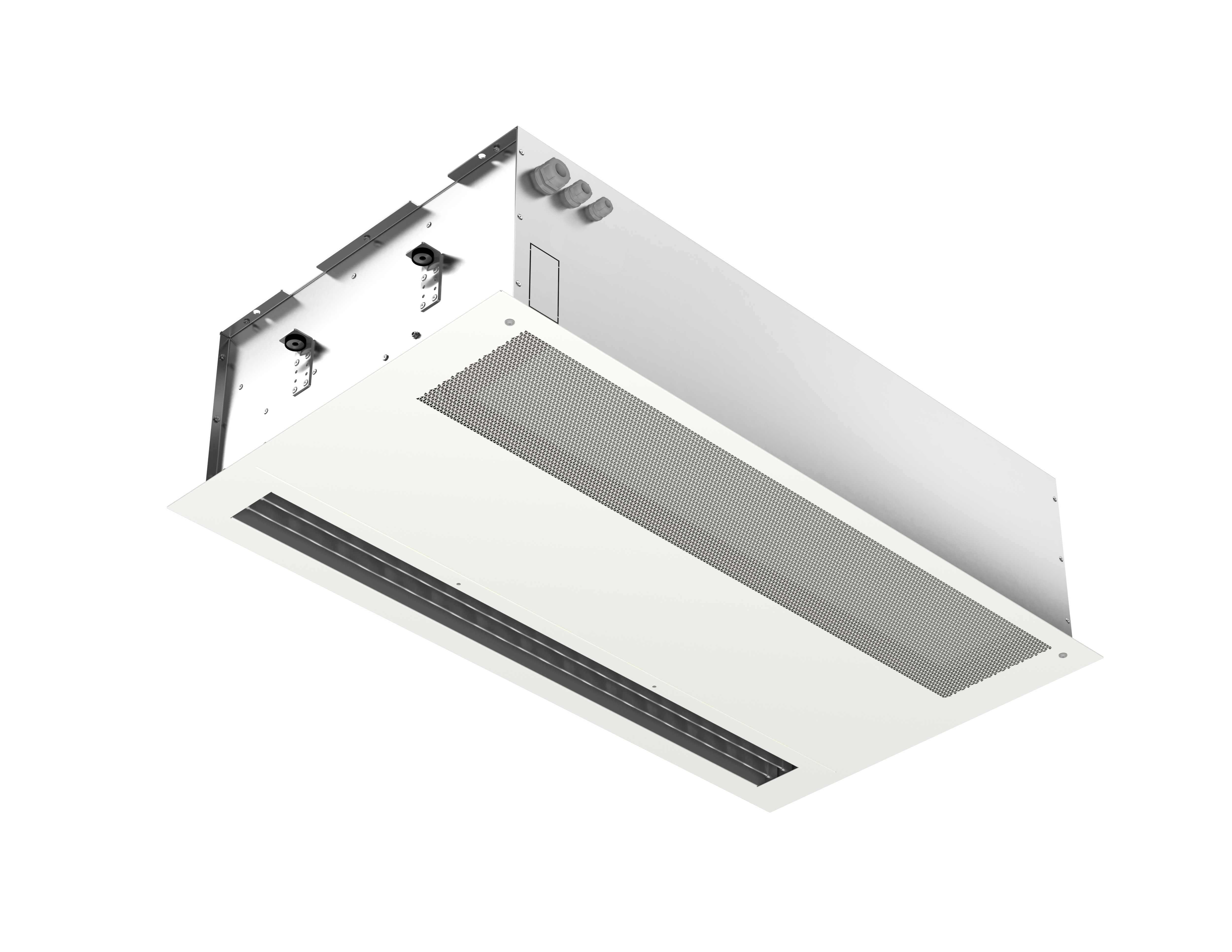 onnline Air curtain finesse 5 ec ambient 1,0 m basic vcfi5b