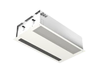 AIR CURTAIN FINESSE 5 EC WATER 1,0 M BASIC VCFI5B V2