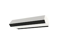 AIR CURTAIN STANDESSE XP WATER 2,5M VCST5D-V3EC-SU-SL