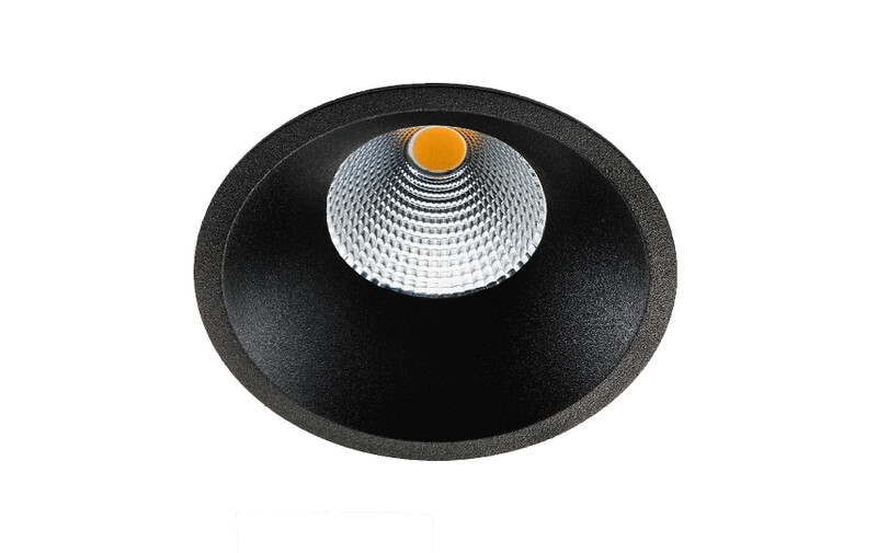 DOWNLIGHT SOFT SLIM 3000K DA SV