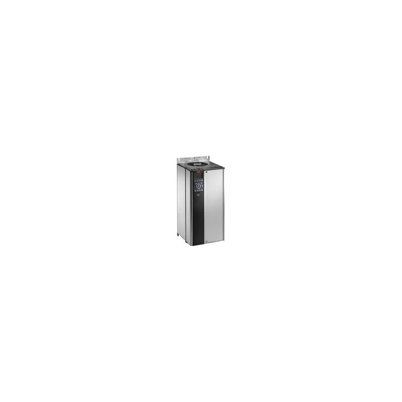 SAGEDUSMUUNDUR JUHTPANEELIGA FC-302 22kW 3F A1/B(C1) H1