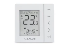 IT600RF SERIES / WIRELESS 4 IN 1 DIGITAL ROOM THERMOSTAT M