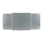 Montasjeplate NZM1X V xE B800