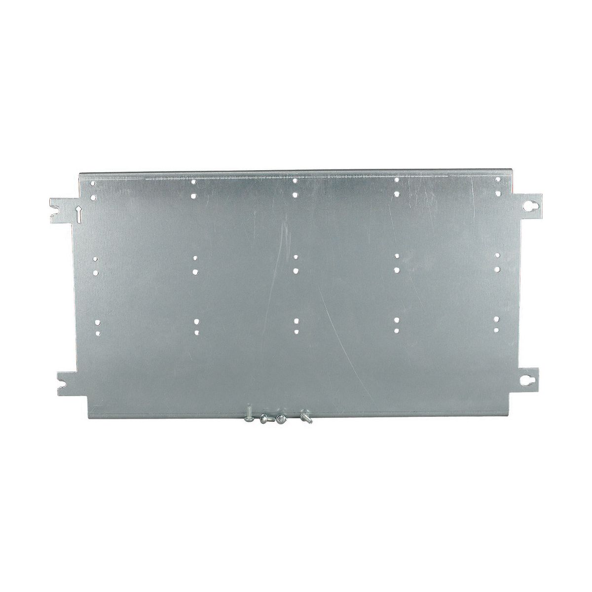 Montasjeplate med hull (250mm) BPZ-MPLSASY-1200