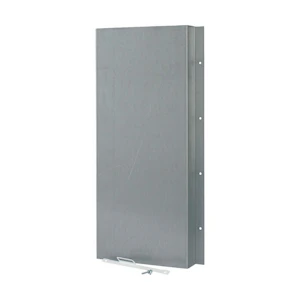 eaton Montasjeplate 4-rader 110mm mp-64-4