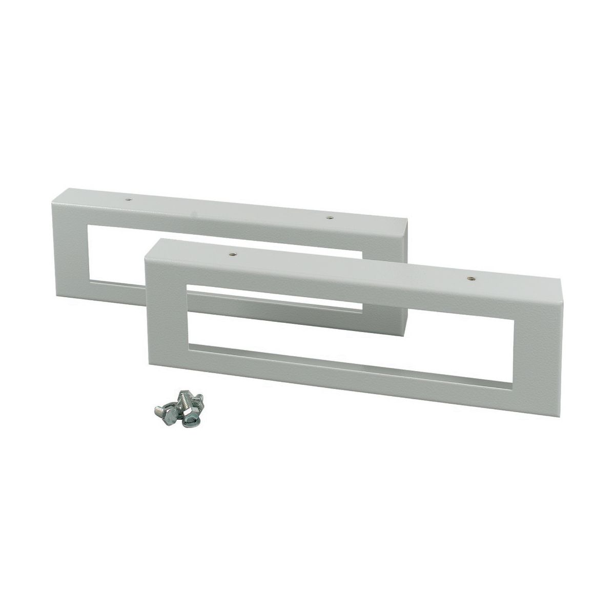 SIDEPLATE SOKKEL HULL XE LIGHT H100 D400