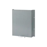Montasjeplate 2-rader 110mm MP-32-4